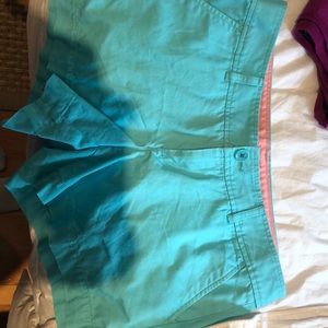 Lilly Pulitzer shorts
